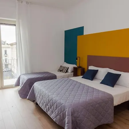 Dimora Lupo_lifestyle Catane